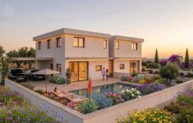 3-zimmer einfamilienhaus 137 m² in Pervolia, Zypern. 425 000 €