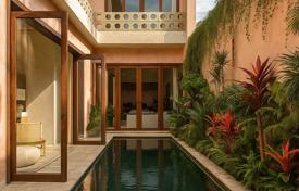 3-zimmer villa 218 m² in Ungasan, Indonesien. $329 000