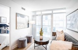 2-zimmer wohnung in Lisgar Street, Kanada. C$632 000