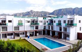 Neubauwohnung – Girne, Nordzypern, Zypern. 123 000 €