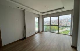 1-zimmer wohnung 90 m² in Maslak, Türkei. $264 000