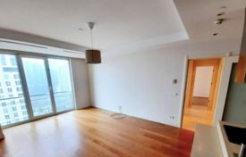 2-zimmer wohnung 110 m² in Maslak, Türkei. $378 000