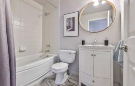 1-zimmer wohnung in Old Toronto, Kanada. C$819 000