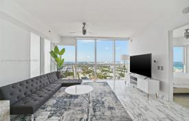 Eigentumswohnung – Miami Beach, Florida, Vereinigte Staaten. $1 049 000
