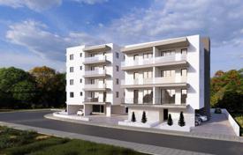 1-zimmer wohnung 51 m² in Agios Dometios, Zypern. 145 000 €
