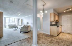 Wohnung – Carlton Street, Old Toronto, Toronto,  Ontario,   Kanada. C$915 000