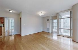2-zimmer wohnung in Old Toronto, Kanada. C$963 000