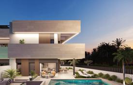 3-zimmer villa 112 m² in Pilar de la Horadada, Spanien. 659 000 €
