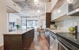 5-zimmer wohnung in Old Toronto, Kanada. C$977 000