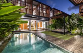 4-zimmer villa 280 m² in Batu Bolong Beach, Indonesien. $635 000