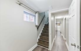 5-zimmer haus in der stadt in Old Toronto, Kanada. C$2 239 000