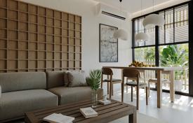 2-zimmer wohnung 70 m² in Tampaksiring, Indonesien. $131 000