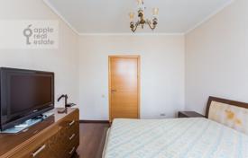 2-zimmer wohnung 62 m² in Tverskoy district, Russland. 45 000 ₽  pro Woche