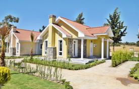 3-zimmer villa 110 m² in Didim, Türkei. $141 000