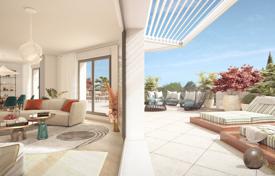 New residential complex with apartments and villas in Mérignac, Frankreich. ab 310 000 €