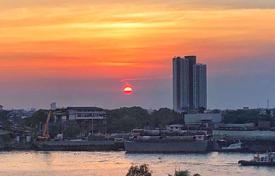 Eigentumswohnung – Bang Kho Laem, Bangkok, Thailand. $537 000