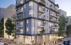 3-zimmer wohnung 50 m² in Tel Aviv, Israel. $829 000