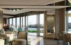4-zimmer wohnung 160 m² in London, Vereinigtes Königreich. £2 868 000