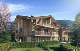 2-zimmer wohnung in Les Gets, Frankreich. 605 000 €