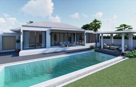 Villa – Koh Samui, Surat Thani, Thailand. From 374 000 €