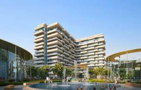 Wohnsiedlung Luluat Marina at Luluat Al Raha – Abu Dhabi, VAE. ab $762 000