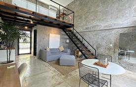 1-zimmer villa 47 m² in Canggu, Indonesien. $140 000