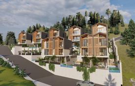3-zimmer villa 112 m² in Alanya, Türkei. 24 988 000 TRY