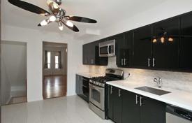 9-zimmer stadthaus in Old Toronto, Kanada. C$1 596 000