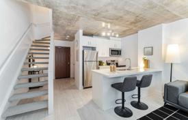 2-zimmer wohnung in Old Toronto, Kanada. C$922 000