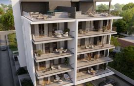 Wohnung 46 m² in Germasogeia, Zypern. 450 000 €