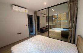 1-zimmer appartements in eigentumswohnungen in Watthana, Thailand. $218 000