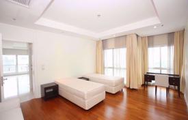 4-zimmer wohnung in Pathum Wan, Thailand. $7 700  pro Woche