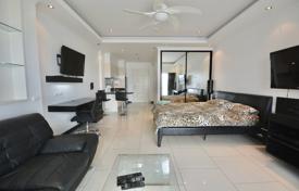 Wohnung 48 m² in Pattaya, Thailand. $116 000