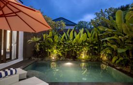 2-zimmer villa 85 m² in Kuta, Indonesien. $312 000