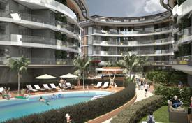 Wohnung – Oba, Antalya, Türkei. $260 000