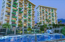 Wohnung – Avsallar, Antalya, Türkei. From $101 000