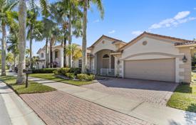 Haus in der Stadt – Weston, Florida, Vereinigte Staaten. $1 336 000