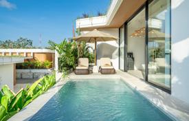 2-zimmer villa 110 m² in Uluwatu, Indonesien. $320 000