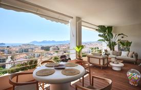 3-zimmer wohnung in Cannes, Frankreich. Price on request
