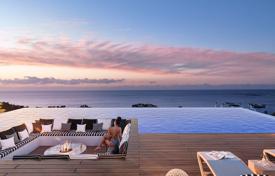 1-zimmer wohnung 75 m² in Villajoyosa, Spanien. 325 000 €