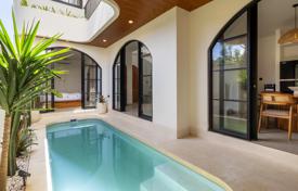 3-zimmer villa 142 m² in South Kuta, Indonesien. $286 000