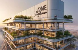 Wohnsiedlung One Residence Al Reem Island – Abu Dhabi, VAE. ab $1 068 000