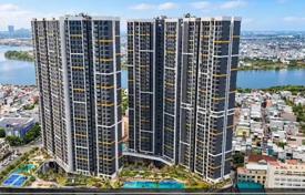 3-zimmer wohnung 79 m² in Da Nang, Vietnam. $260 000
