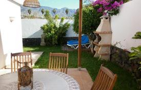 3-zimmer villa in La Caleta, Spanien. 1 500 €  pro Woche