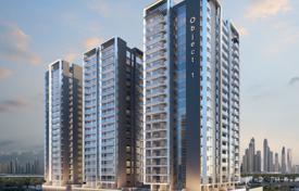 Wohnung – Jumeirah Village Triangle (JVT), Jumeirah Village, Dubai,  VAE (Vereinigte Arabische Emirate). From $244 000