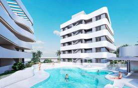 Wohnung – Guardamar del Segura, Valencia, Spanien. 259 000 €