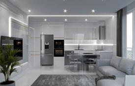 Wohnung 100 m² in Bahçelievler, Türkei. 10 492 000 TRY
