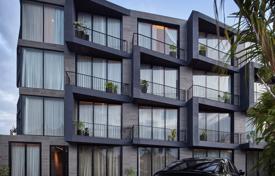 1-zimmer wohnung 40 m² in Batu Bolong Beach, Indonesien. $165 000