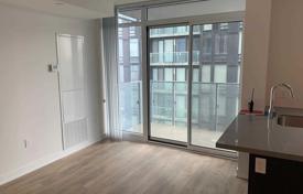 1-zimmer wohnung in Wellesley Street East, Kanada. C$873 000