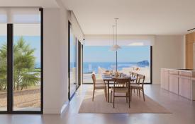 4-zimmer villa 770 m² in Benissa, Spanien. 3 410 000 €